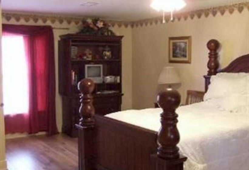 مبيت وإفطار Susan's Cottages