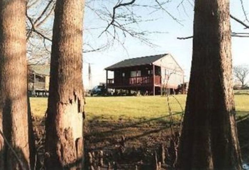 مبيت وإفطار Susan's Cottages