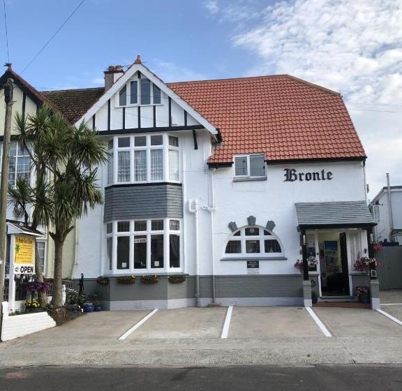 Bed and Breakfast The Bronte