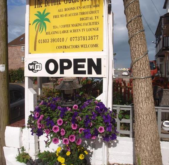 Bed and Breakfast The Bronte