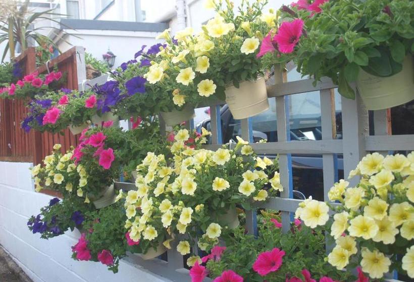 Bed and Breakfast The Bronte