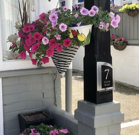 Bed and Breakfast The Bronte