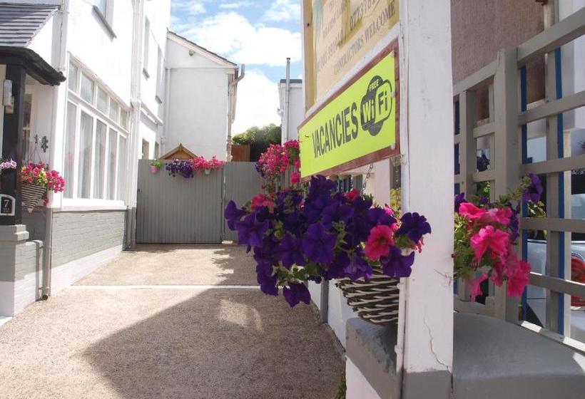 Bed and Breakfast The Bronte