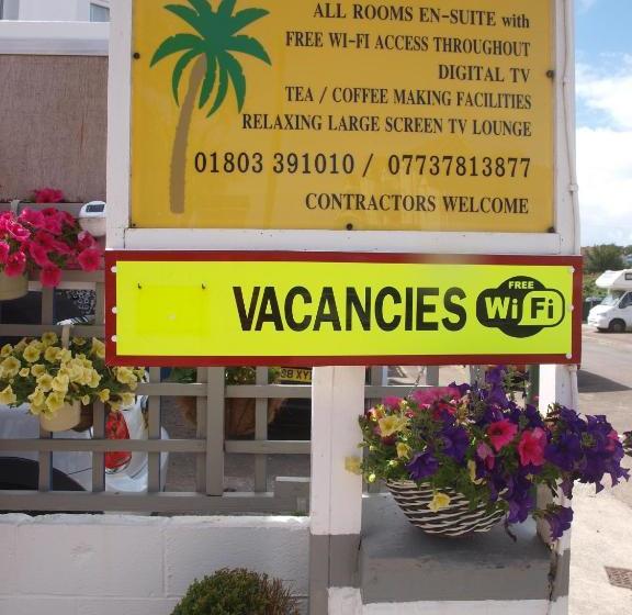 Bed and Breakfast The Bronte