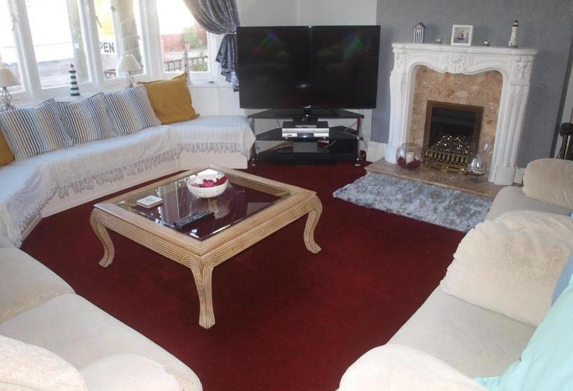 Bed and Breakfast The Bronte