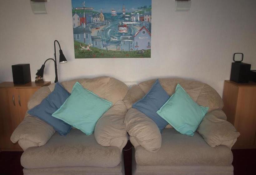 Bed and Breakfast The Bronte