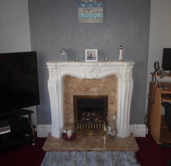 Bed and Breakfast The Bronte