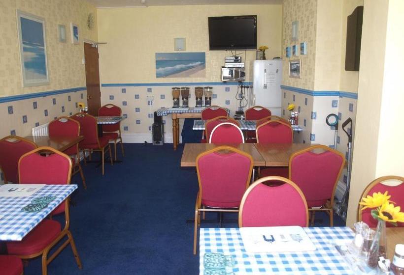 Bed and Breakfast The Bronte