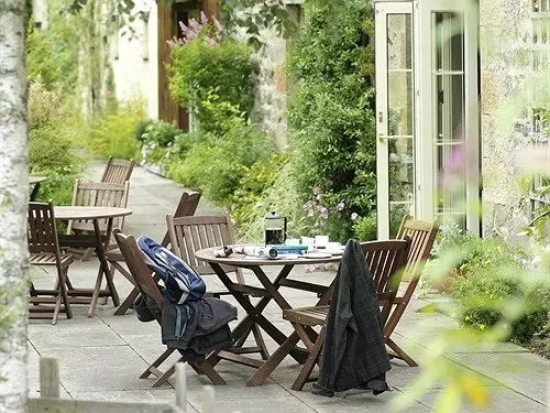 ベッドアンドブレックファースト The Cross At Kingussie