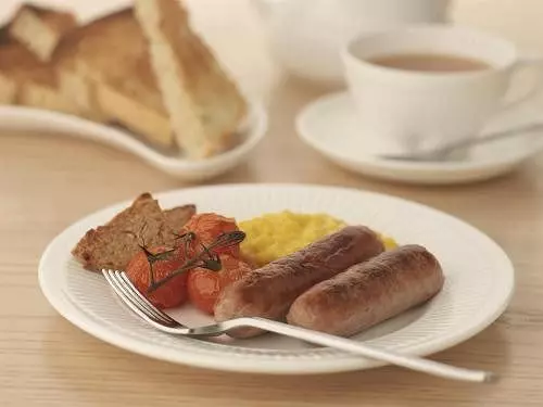 ベッドアンドブレックファースト The Cross At Kingussie