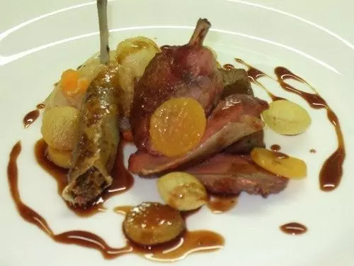 ベッドアンドブレックファースト The Cross At Kingussie