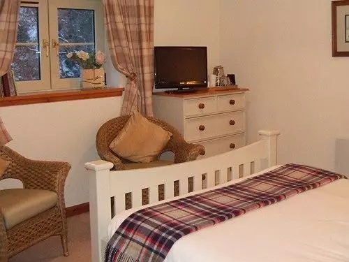 ベッドアンドブレックファースト The Cross At Kingussie