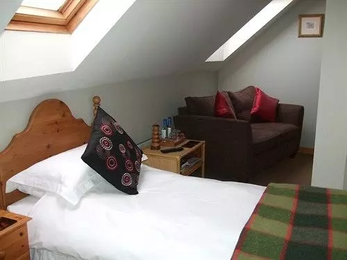 ベッドアンドブレックファースト The Cross At Kingussie