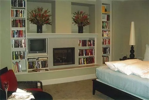 ベッドアンドブレックファースト The Guesthouse On Allen Street