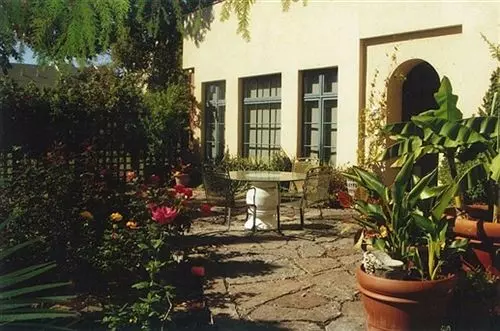 ベッドアンドブレックファースト The Guesthouse On Allen Street