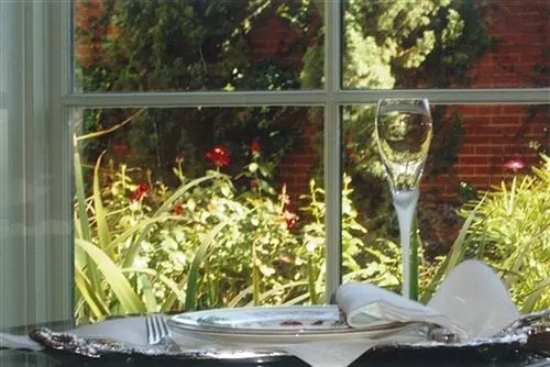 ベッドアンドブレックファースト The Guesthouse On Allen Street