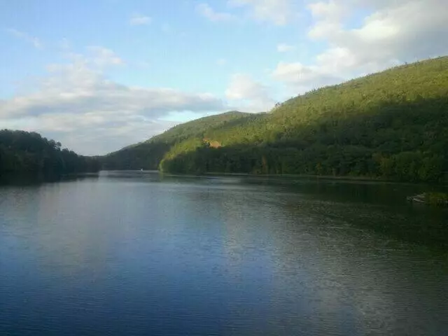 住宿加早餐 The Maples At Warner