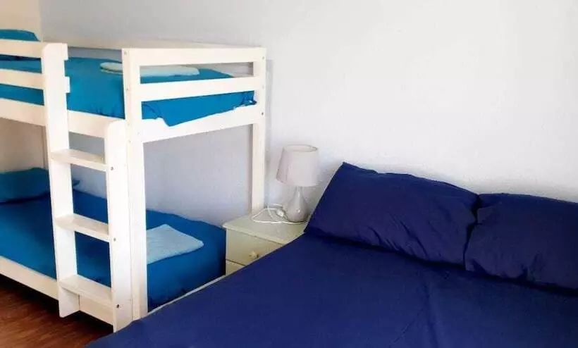 تختخواب و صبحانه The Osprey