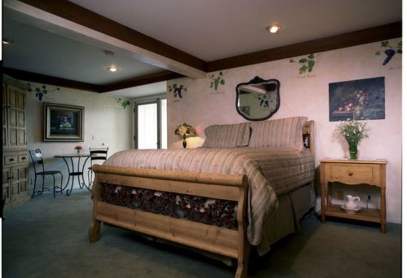 مبيت وإفطار The Pink Mansion