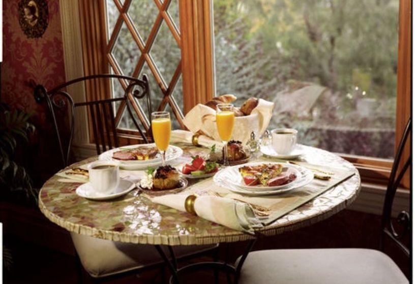 مبيت وإفطار The Pink Mansion