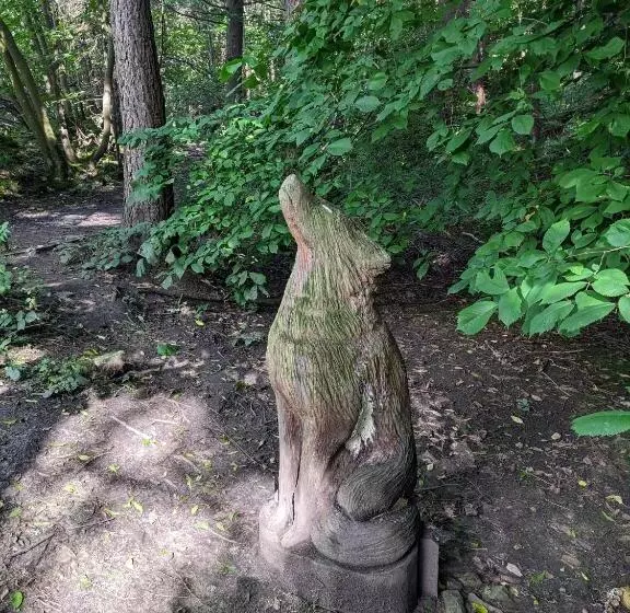 צימר Thornley House