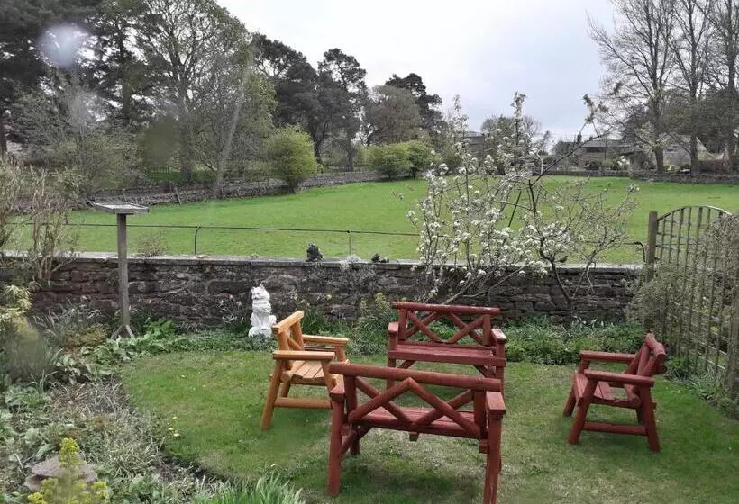 צימר Thornley House