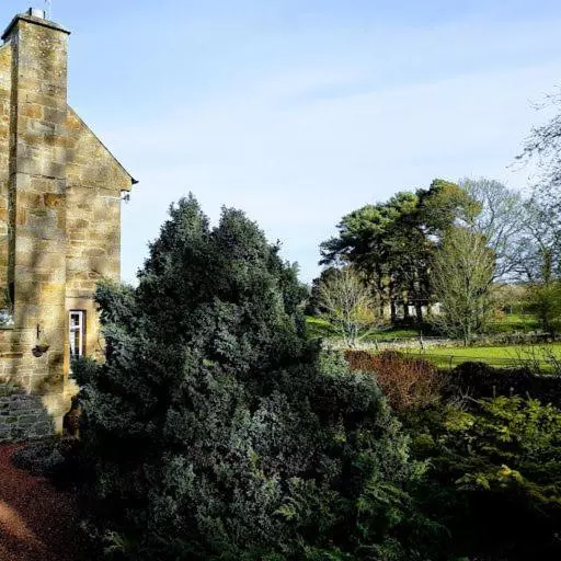 צימר Thornley House