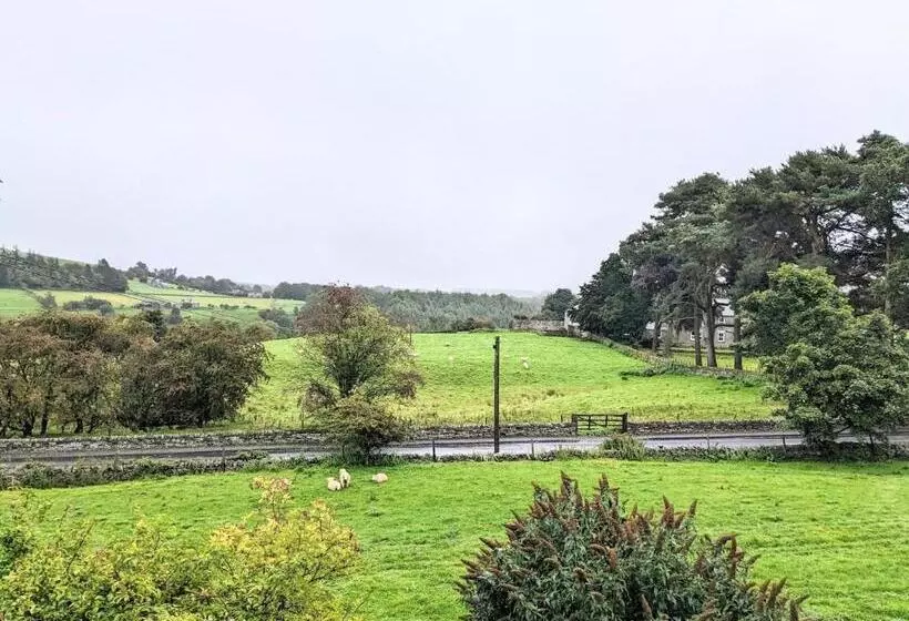 צימר Thornley House