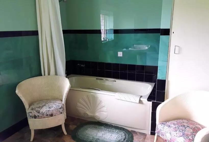 צימר Thornley House