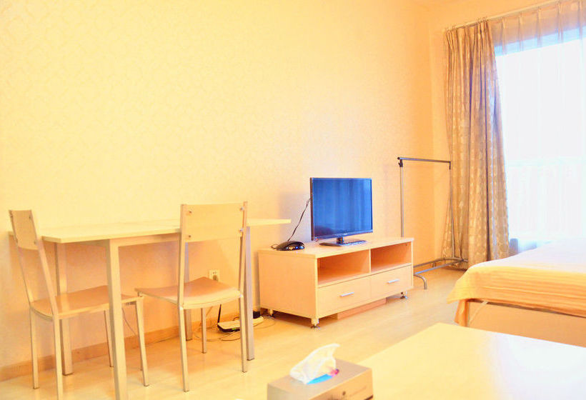 Beijing Dacheng International