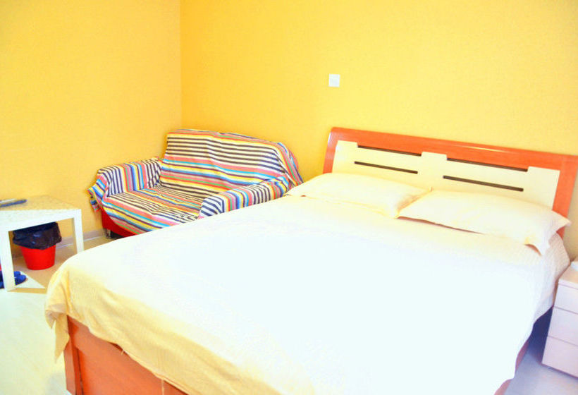 Beijing Dacheng International