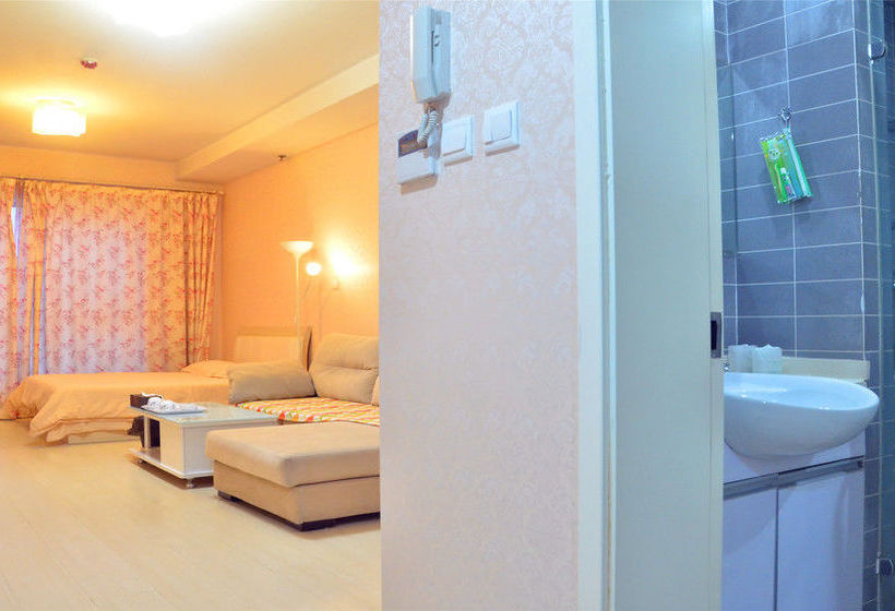 Beijing Dacheng International