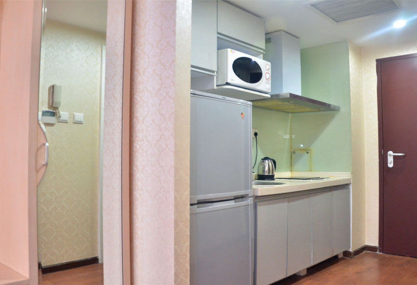 Beijing Dacheng International