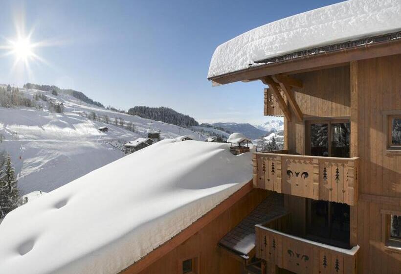 Cgh Résidences & Spas Le Village De Lessy