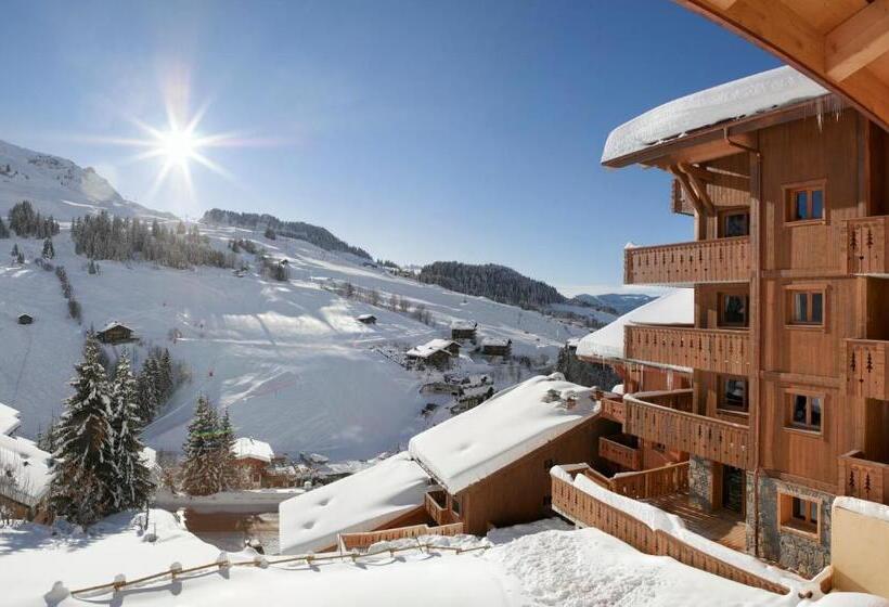 Cgh Résidences & Spas Le Village De Lessy