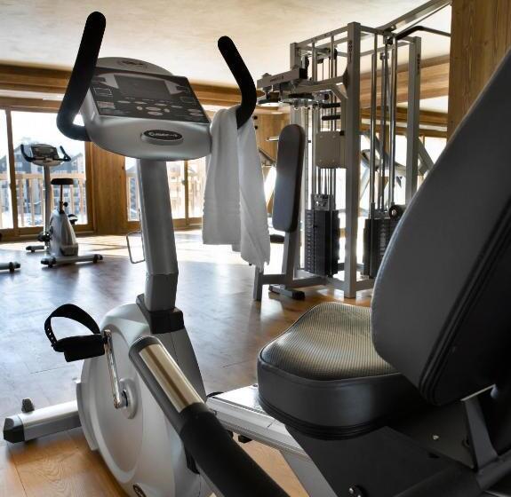 Cgh Résidences & Spas Le Village De Lessy