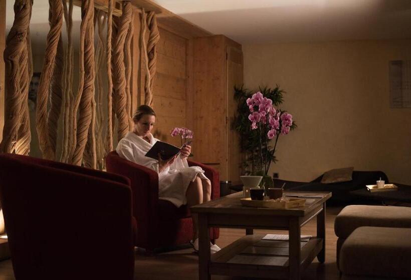 Cgh Résidences & Spas Le Village De Lessy