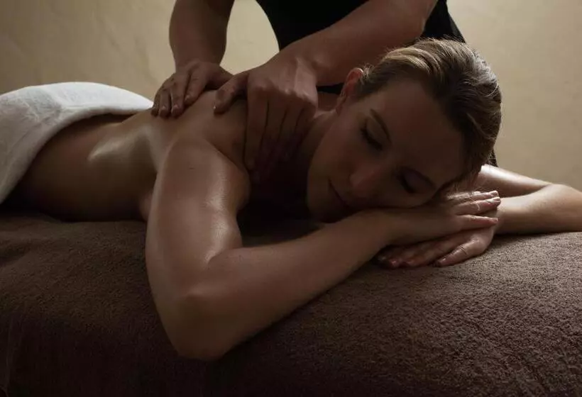 Cgh Résidences & Spas Le Village De Lessy