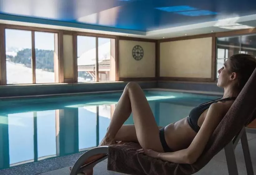 Cgh Résidences & Spas Le Village De Lessy