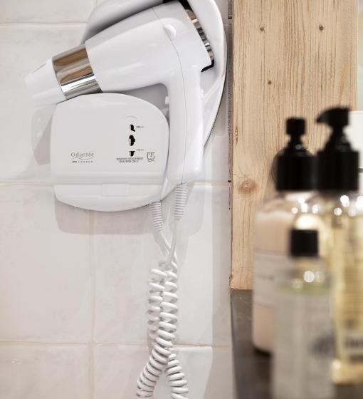 Cgh Résidences & Spas Le Village De Lessy