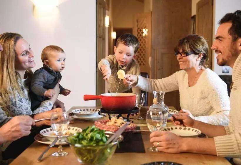 Cgh Résidences & Spas Le Village De Lessy