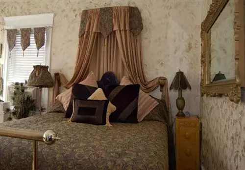 Come Wright Inn Bed & Breakfast