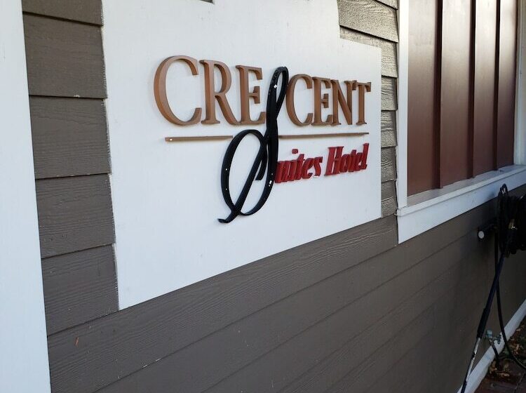 Crescent Suites