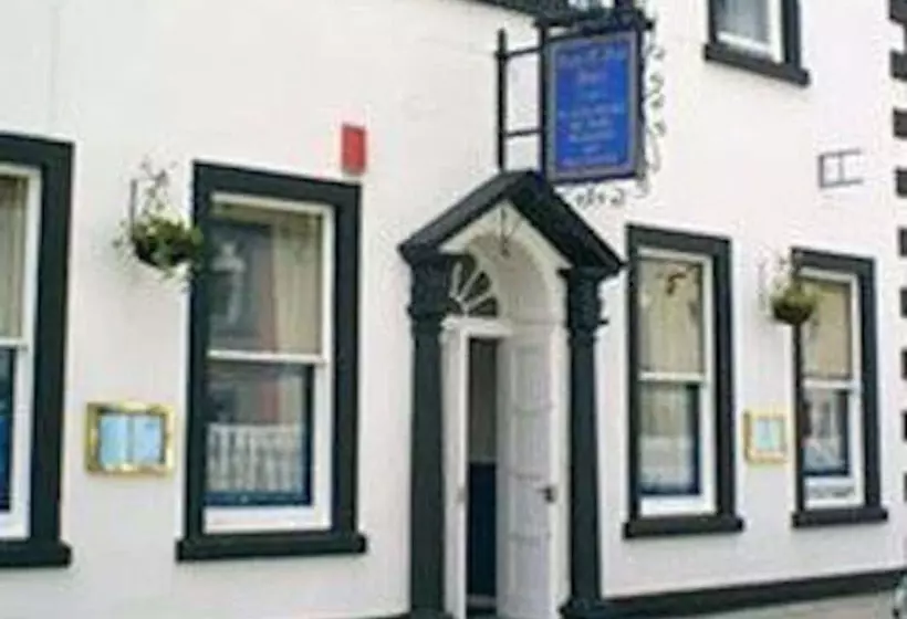 ホテル Bank Of Fleet