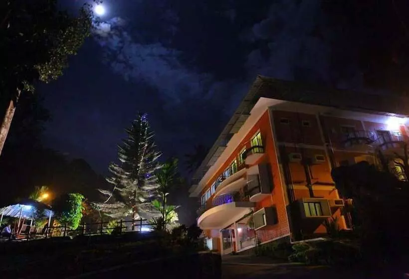 Hôtel Forest Haven Resort