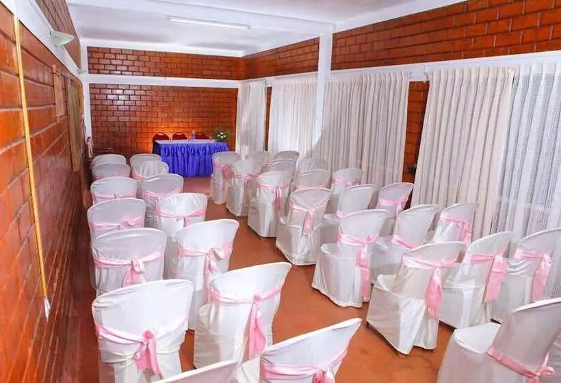 Hôtel Forest Haven Resort