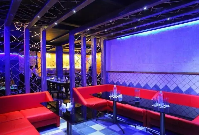 Hôtel Forest Haven Resort