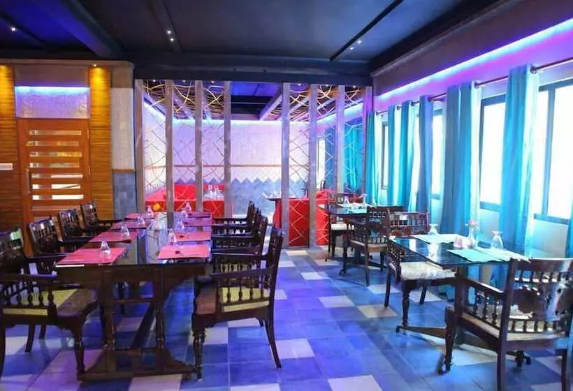 Hôtel Forest Haven Resort