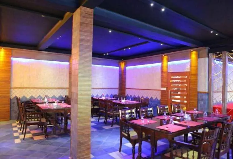 Hôtel Forest Haven Resort