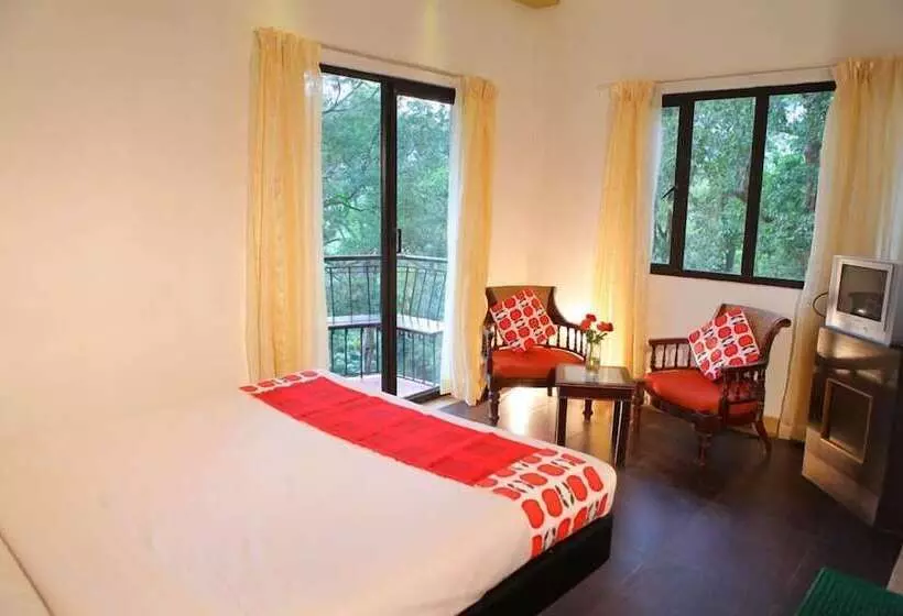 Hôtel Forest Haven Resort